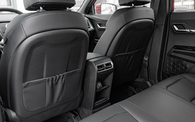 SsangYong Torres cena 146900 przebieg: 8740, rok produkcji 2023 z Świeradów-Zdrój małe 466